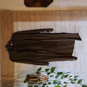 CJLA Medium Jacket/ Duster